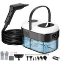 Granarbol 1.4L High-Temperature Steam Cleaner