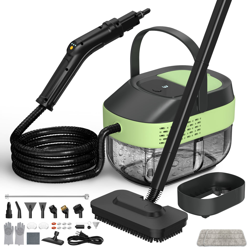 Granarbol High-Temperature Steam Mop