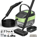 Granarbol High-Temperature Steam Mop