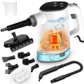 Granarbol 450ml Handheld Steam Cleaner