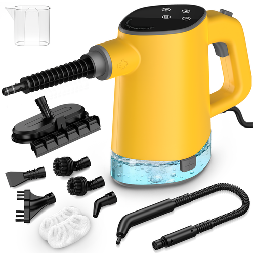 Granarbol 450ml Handheld Steam Cleaner