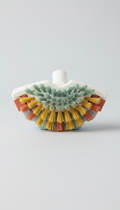 Multi-Surface Cleaning Brush Head