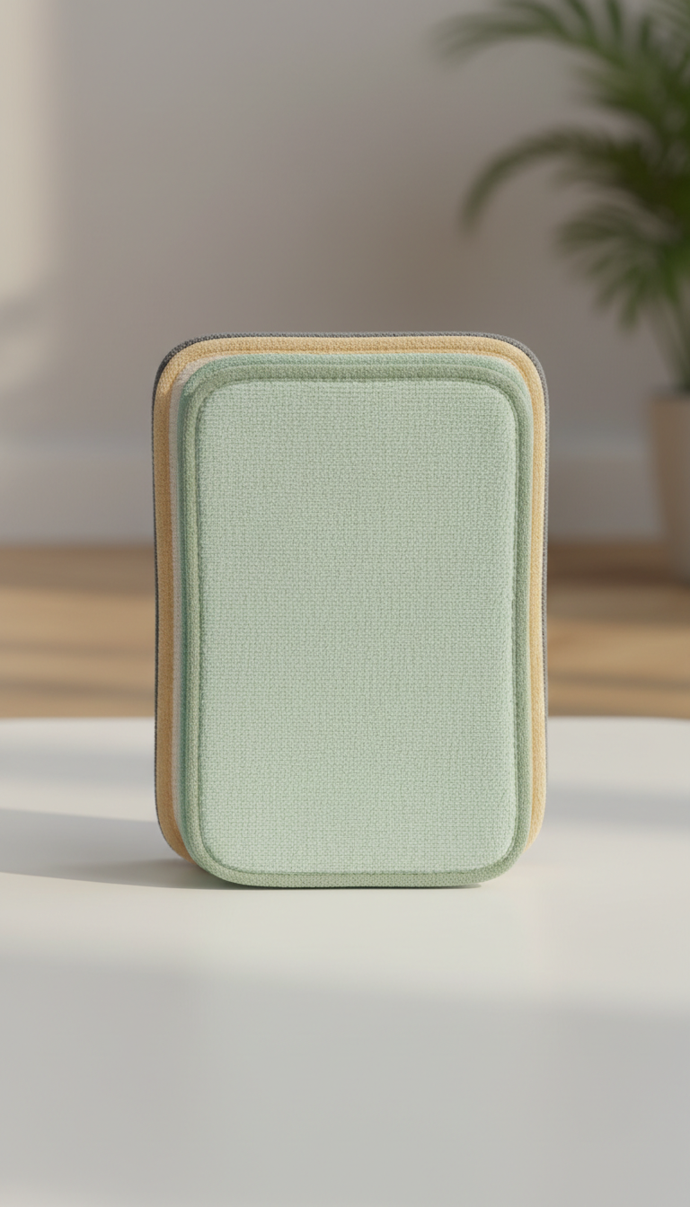 Replacement Microfiber Pad Pack