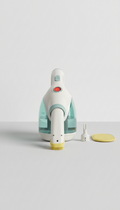 Handheld Steam Cleaner Main Unit